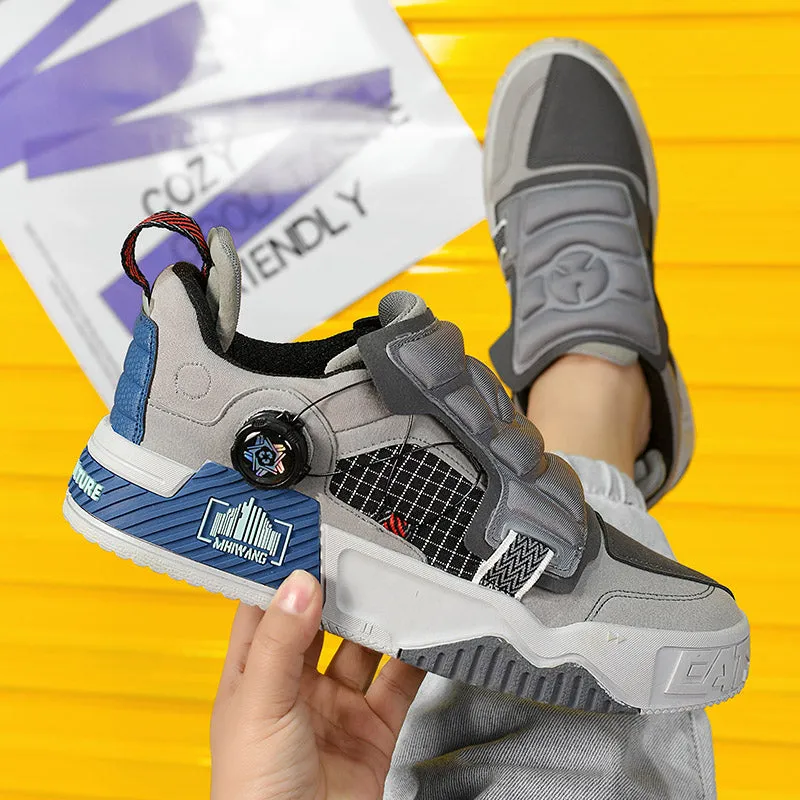 Stellar Flare T4 Sneakers