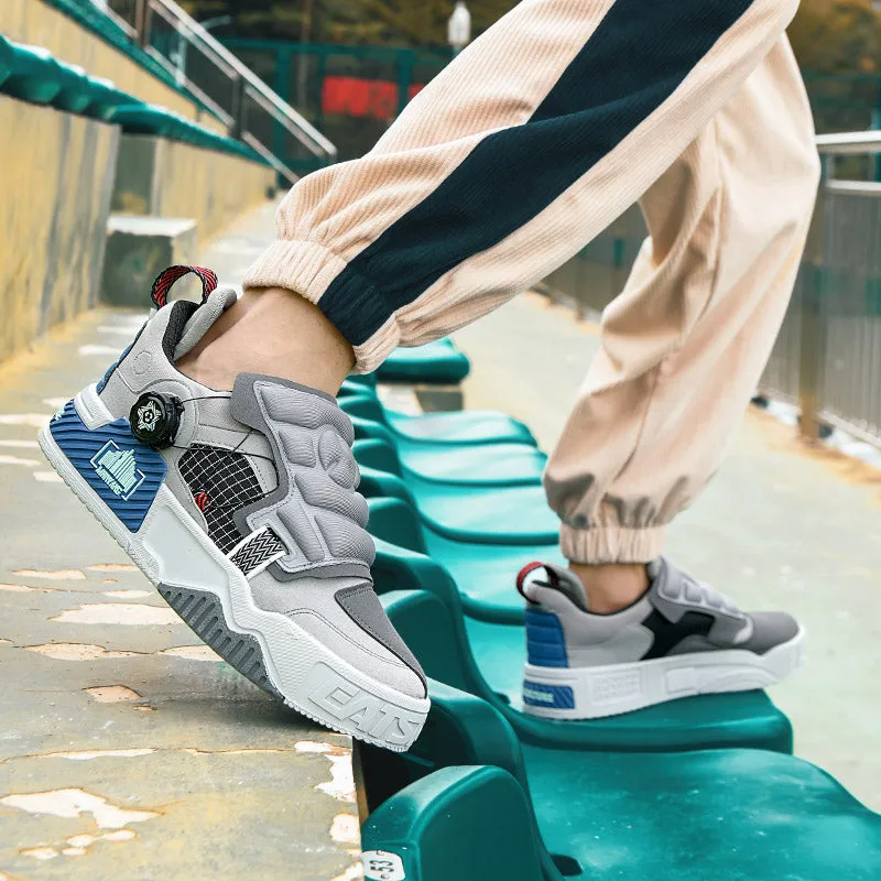 Stellar Flare T4 Sneakers