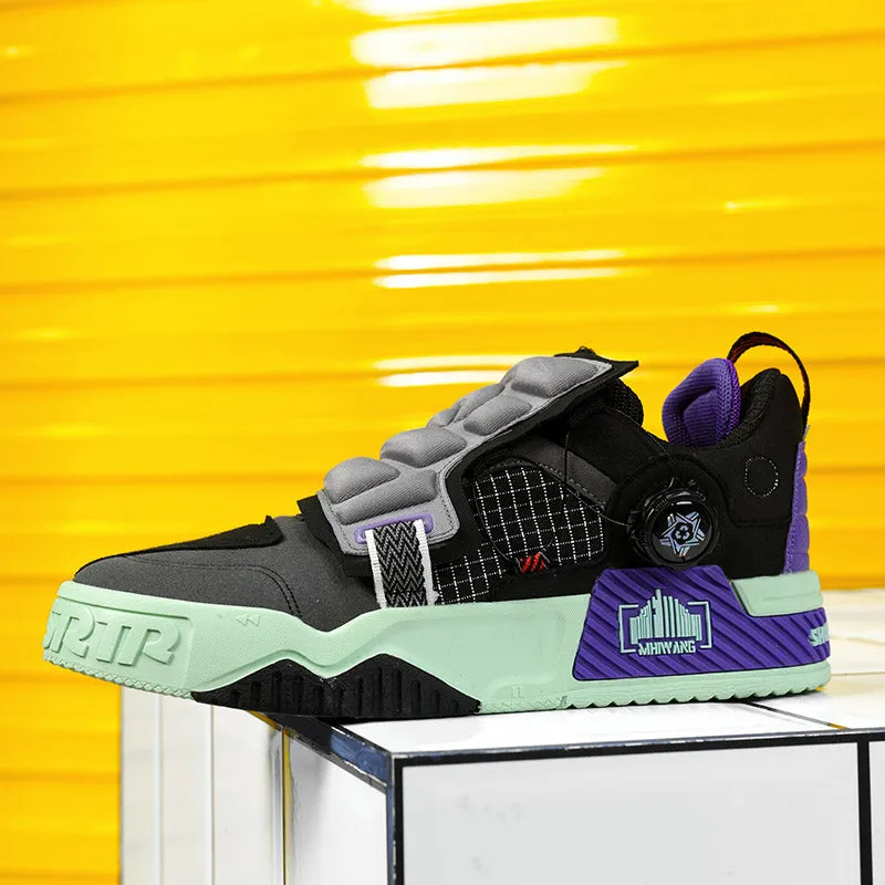 Stellar Flare T4 Sneakers