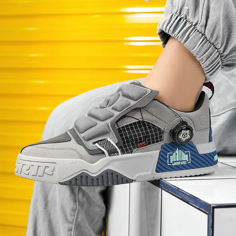Stellar Flare T4 Sneakers