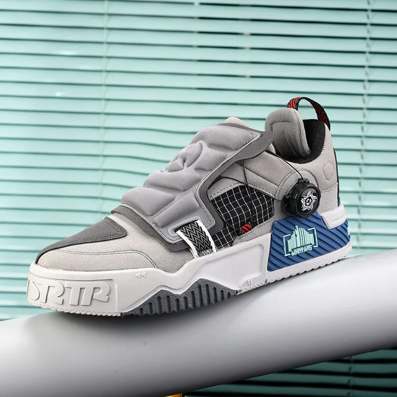 Stellar Flare T4 Sneakers