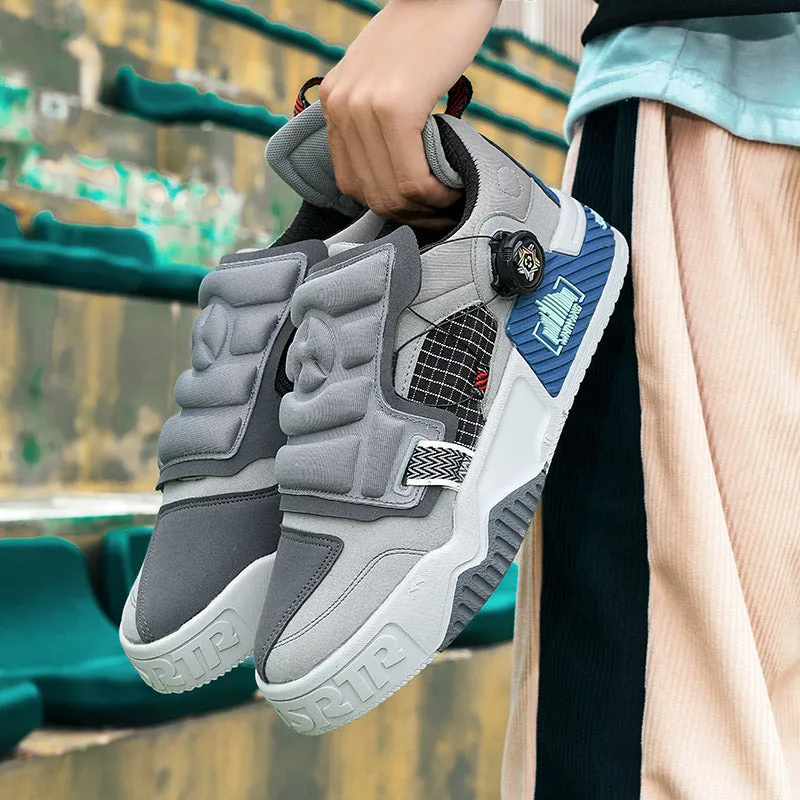Stellar Flare T4 Sneakers
