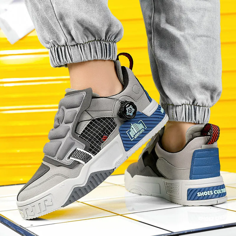 Stellar Flare T4 Sneakers