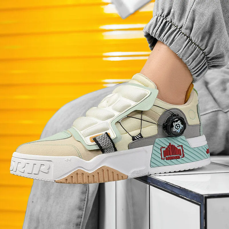 Stellar Flare T4 Sneakers