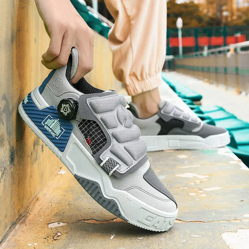 Stellar Flare T4 Sneakers