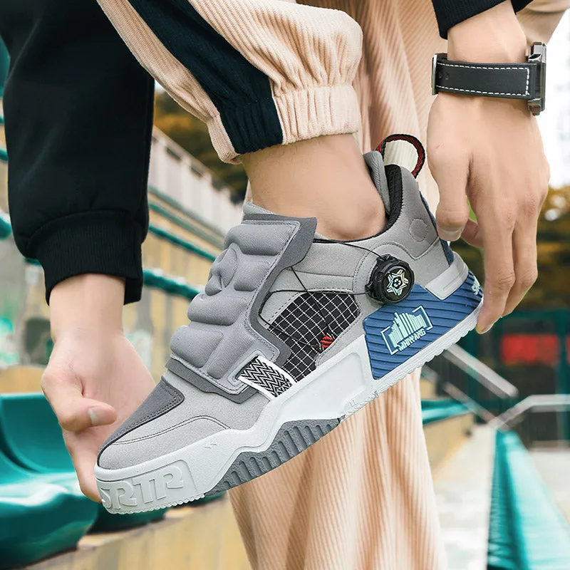 Stellar Flare T4 Sneakers