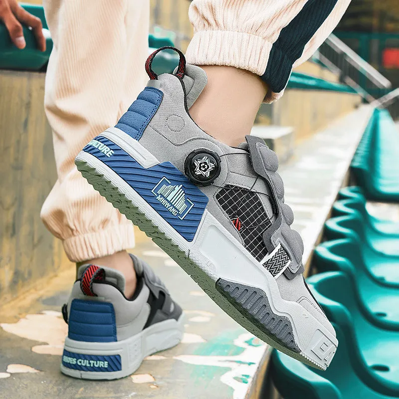 Stellar Flare T4 Sneakers