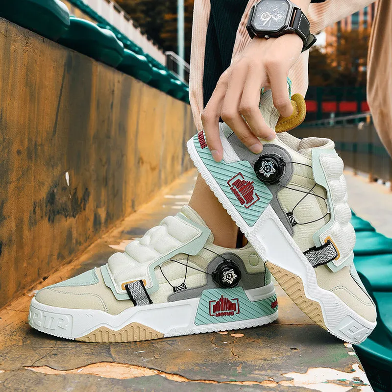 Stellar Flare T4 Sneakers