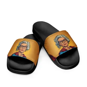 Super Mom Women's slides