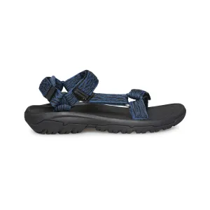 Teva Hurricane XLT 2 Rapids Insignia Blue Sandals - Men's