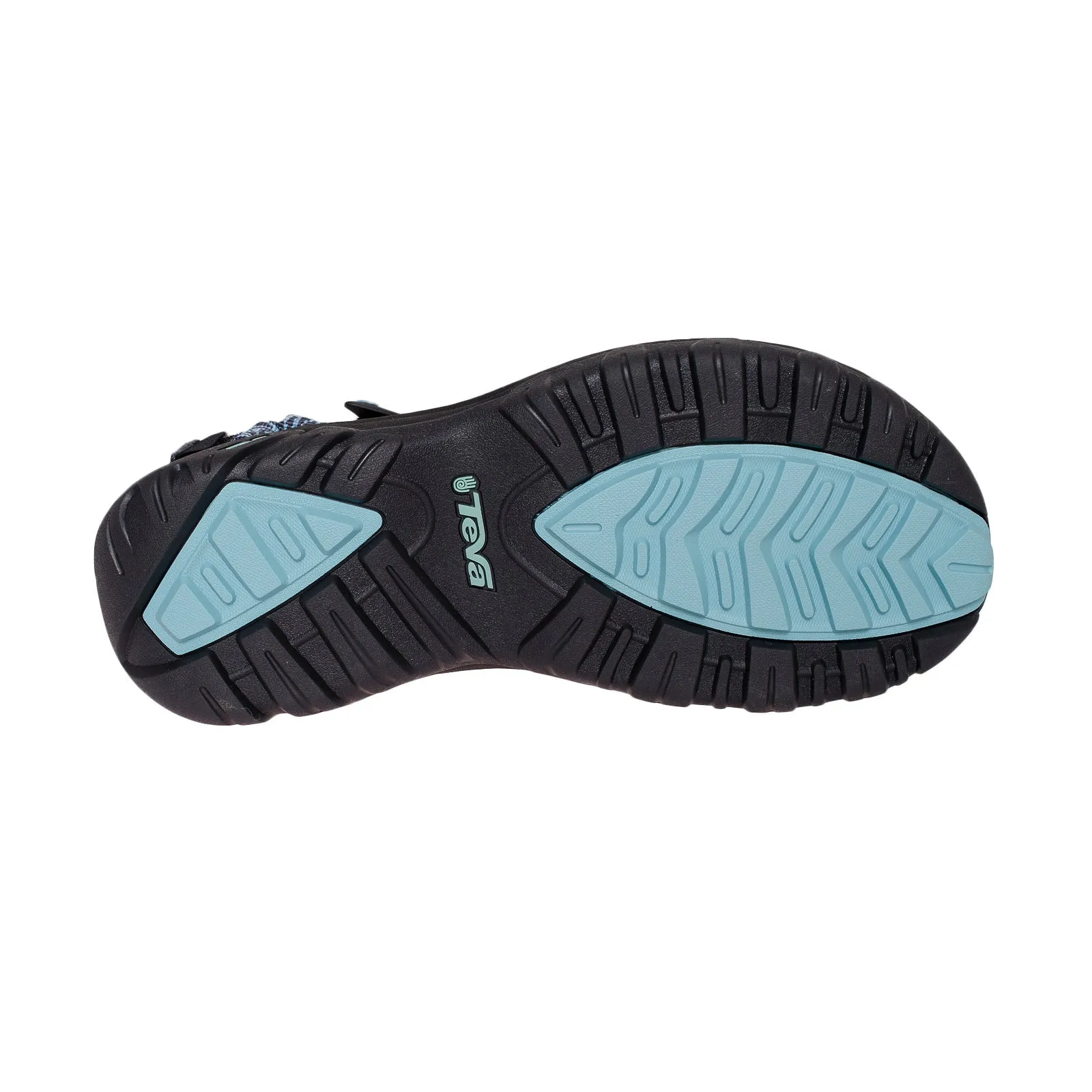 Teva Hurricane XLT Celtic Aqua Sandals