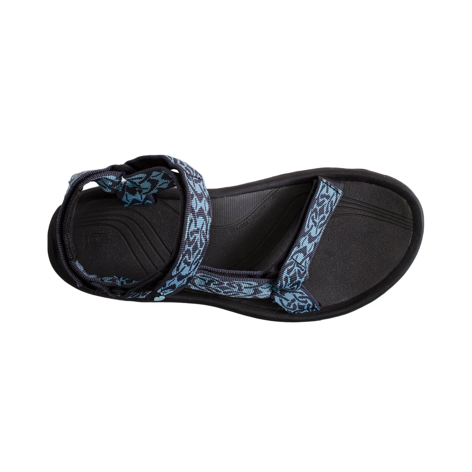 Teva Hurricane XLT Celtic Aqua Sandals