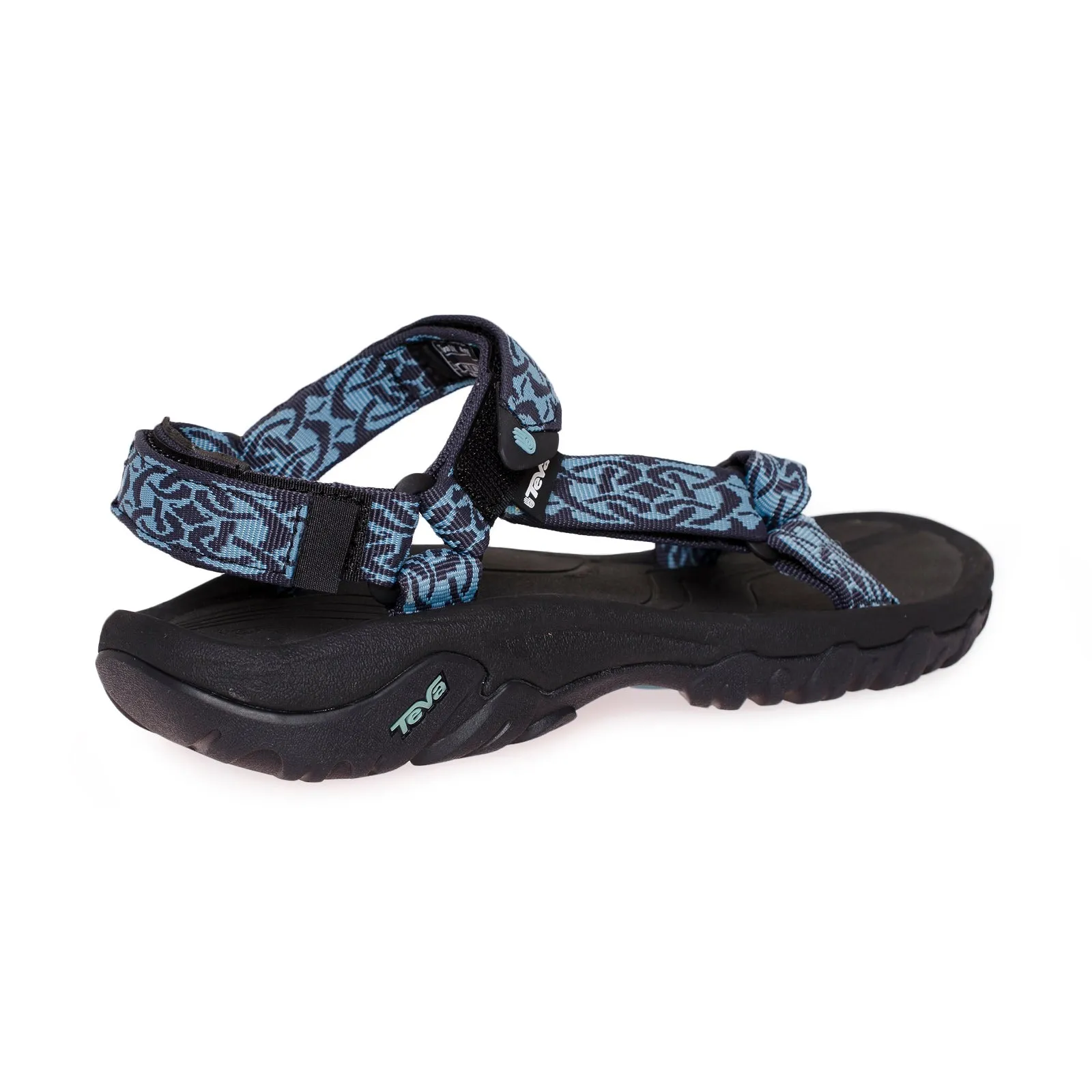 Teva Hurricane XLT Celtic Aqua Sandals