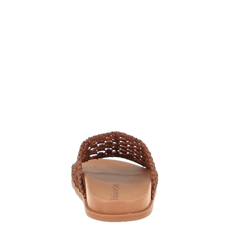 Valerio Conte 490054 Camel Slide