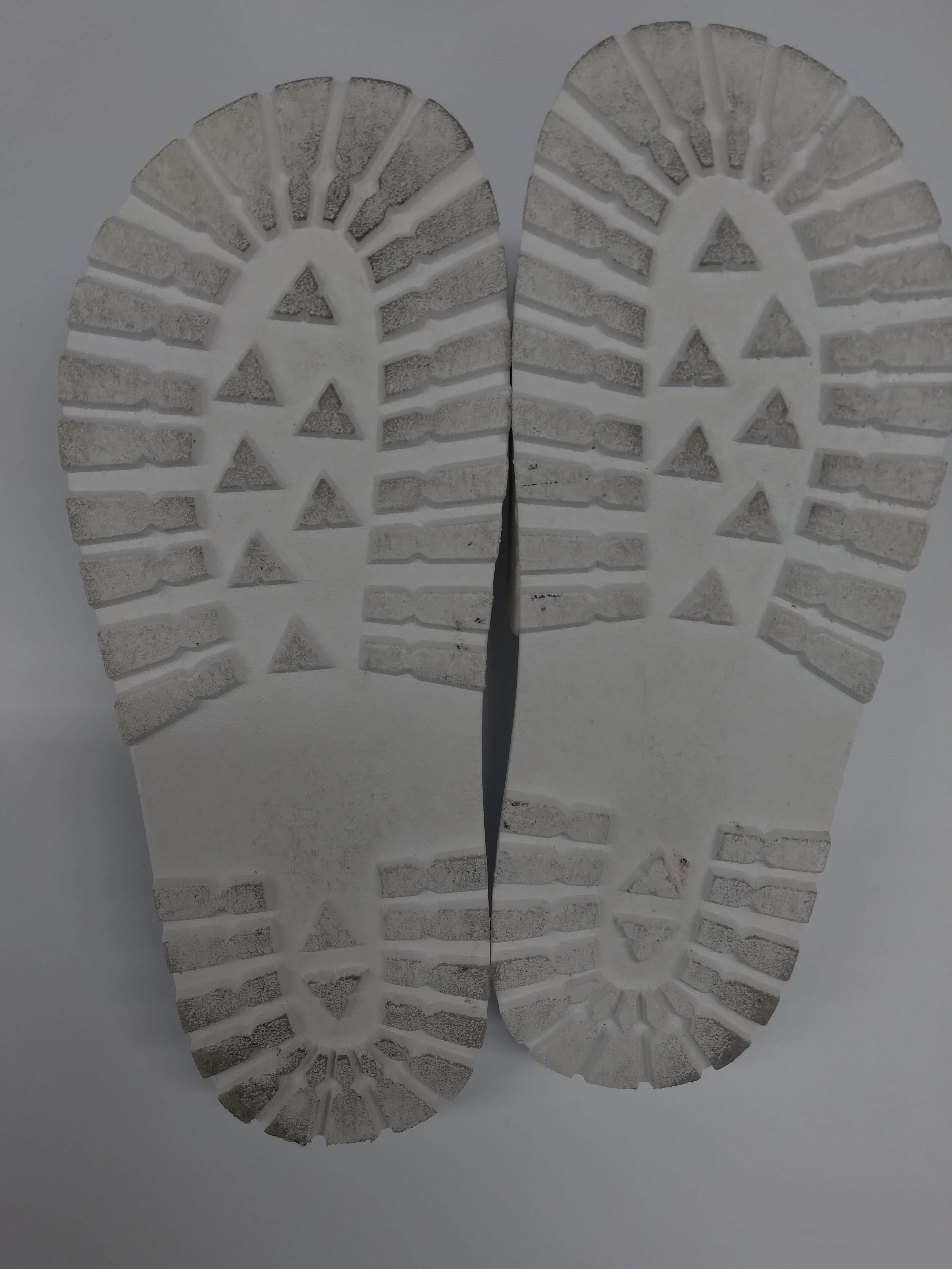 Versace Jeans Couture White Signature Slide-5.5/6