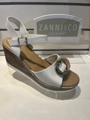 Zanni & Co Haima One